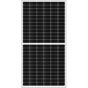 Panel Solar 450Wp Monocristalino RESUN RS7I-M-450 HC