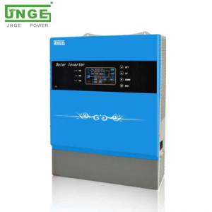 Inversor solar MPPT 2kW/12VDC  con ATS JNGE