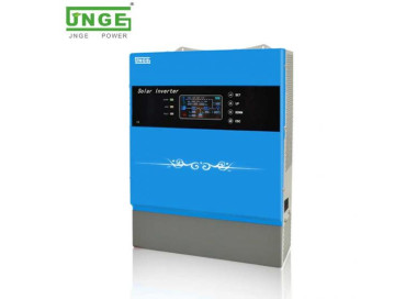 Inversor solar MPPT 2kW/12VDC  con ATS JNGE