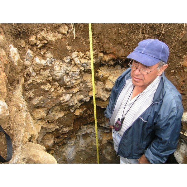 2006: Estudio de Factibilidad para Galapagos