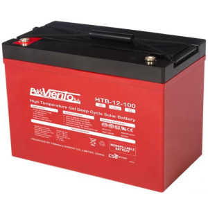 COMBO4: Sistema hibrido para viviendas. Paneles pequeños.