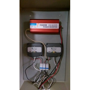 2017: Otro sistema para el Vicariato: Sarayaku