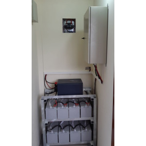 2018: Un sistema para EMAPQ en Puellaro