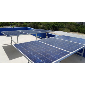 2018: Un sistema para EMAPQ en Puellaro