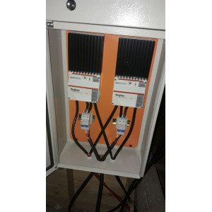 2019: Parque Nacional Cotopaxi: un sistema para el Centro de Interpretación