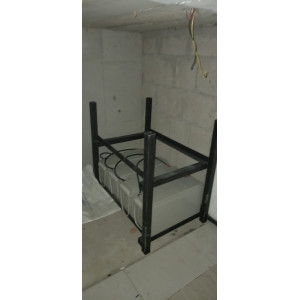 2021: Otra casa residencial en el Guayllabamba