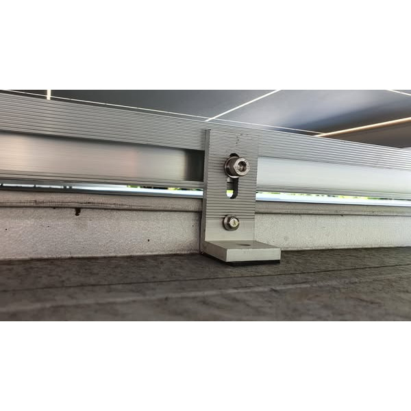 2022: Un sistema OFFGRID en Mindo