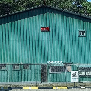 2022: Un sistema STUDER para el Yasuní