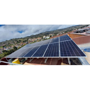 2023: Un sistema SMA para el hospital de Azogues