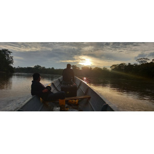 2023: 10 sistemas de bombeo NASTEC para las comunidades de Sekova, Charapa y Remolino