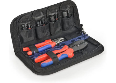 Herramienta para conexiones MC4