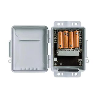 Datalogger HOBO  MICROSTATION de 5 Canales