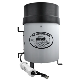 Sensor Inteligente HOBO de Precipitación