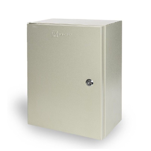 Gabinete metalico medio