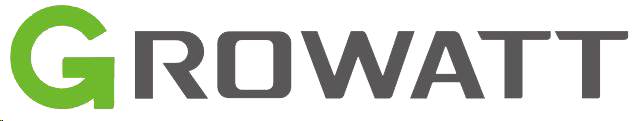 Logo GROWATT