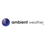 AMBIENT WEATHER